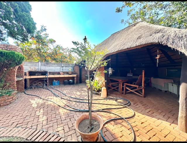 3 BEDROOM HOUSE FOR SALE IN FAUNA PARK